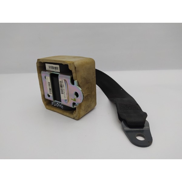 Cinto Segurança Traseiro Esquerdo Peugeot 408 2013 2014