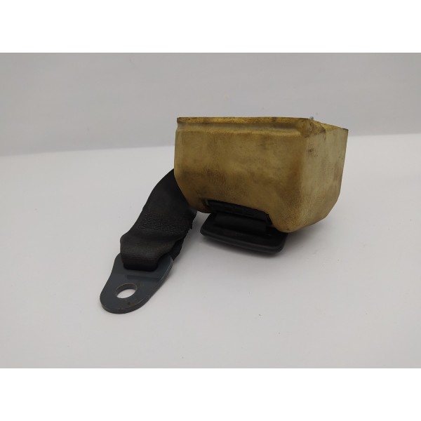 Cinto Segurança Traseiro Esquerdo Peugeot 408 2013 2014