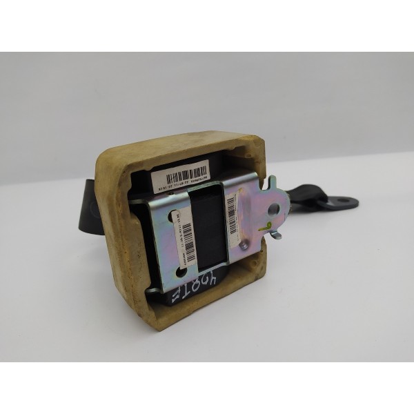 Cinto Segurança Traseiro Esquerdo Peugeot 408 2013 2014