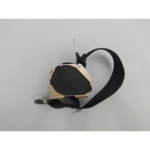 Cinto Segurança Traseiro Direito Peugeot 408 2013 2014