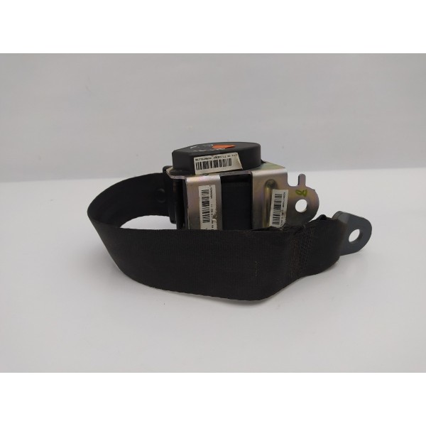 Cinto Segurança Traseiro Direito Peugeot 408 2013 2014