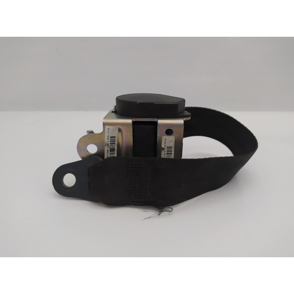 Cinto Segurança Traseiro Direito Peugeot 408 2013 2014