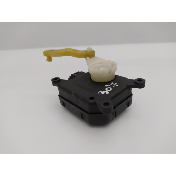 Motor Atuador Ar Condicionado Peugeot 307 2.0 2010 2011