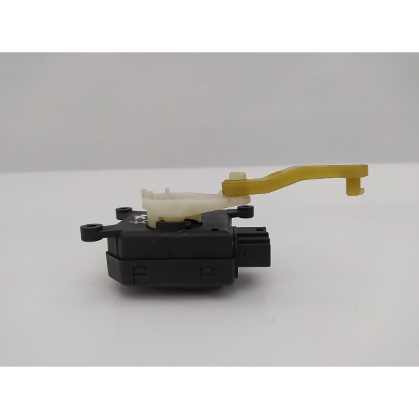 Motor Atuador Ar Condicionado Peugeot 307 2.0 2010 2011