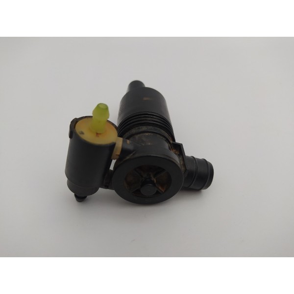 Motor Esguicho Água  Freelander 2 2.2 Diesel 2014