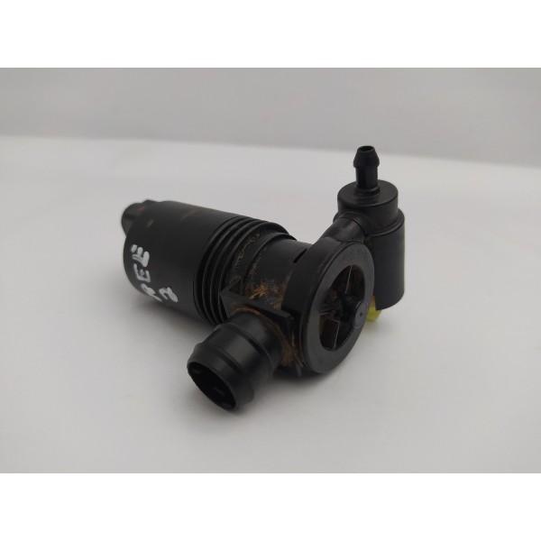 Motor Esguicho Água  Freelander 2 2.2 Diesel 2014