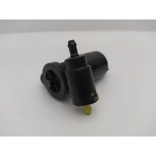 Motor Esguicho Água Land Rover Freelander 2 2.2 Diesel 2014