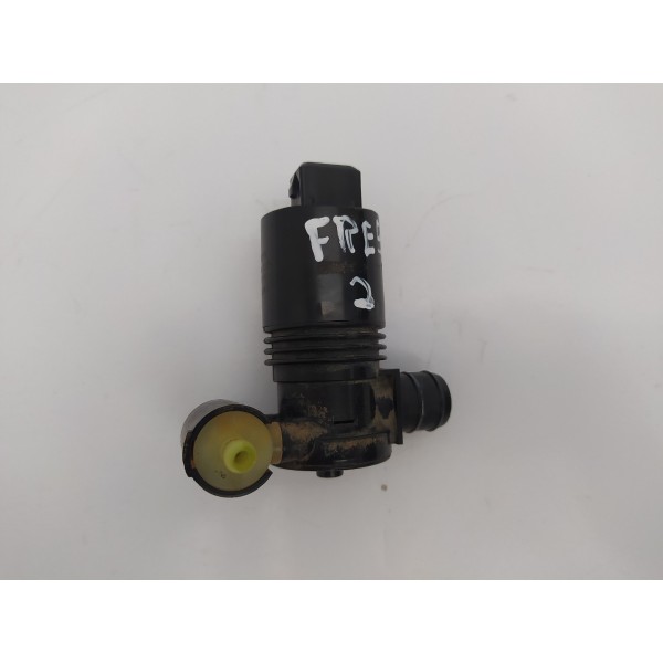 Motor Esguicho Água Land Rover Freelander 2 2.2 Diesel 2014