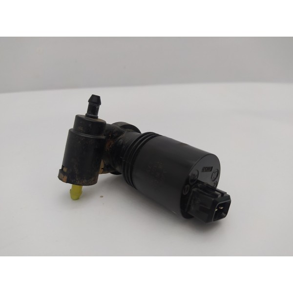 Motor Esguicho Água Land Rover Freelander 2 2.2 Diesel 2014