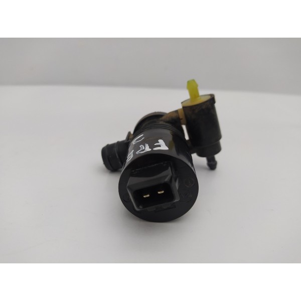 Motor Esguicho Água Land Rover Freelander 2 2.2 Diesel 2014