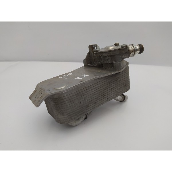 Trocador Calor Resfriador Óleo Bmw X1 2.0 2014 752106406