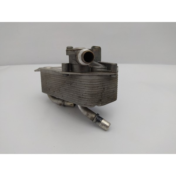 Trocador Calor Resfriador Óleo Bmw X1 2.0 2014 752106406