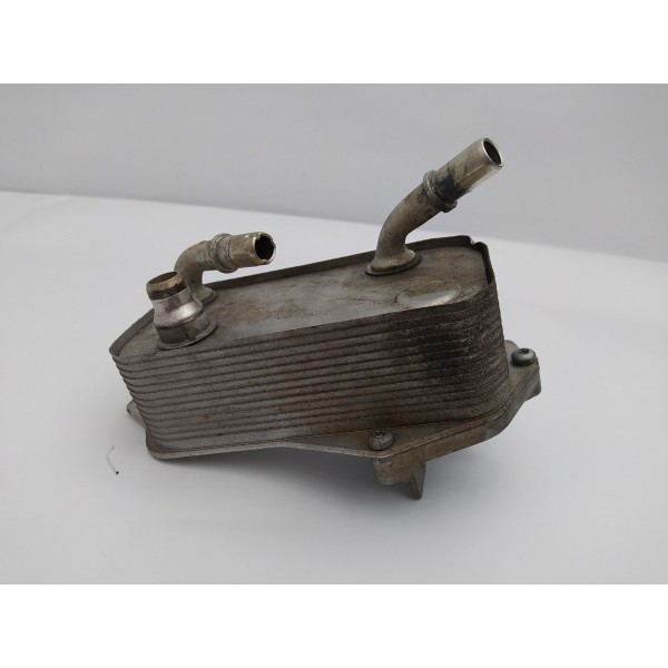 Trocador Calor Resfriador Óleo Bmw X1 2.0 2014 752106406