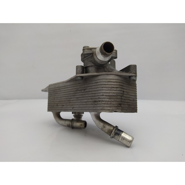 Trocador Calor Resfriador Óleo Bmw X1 2.0 2014 752106406