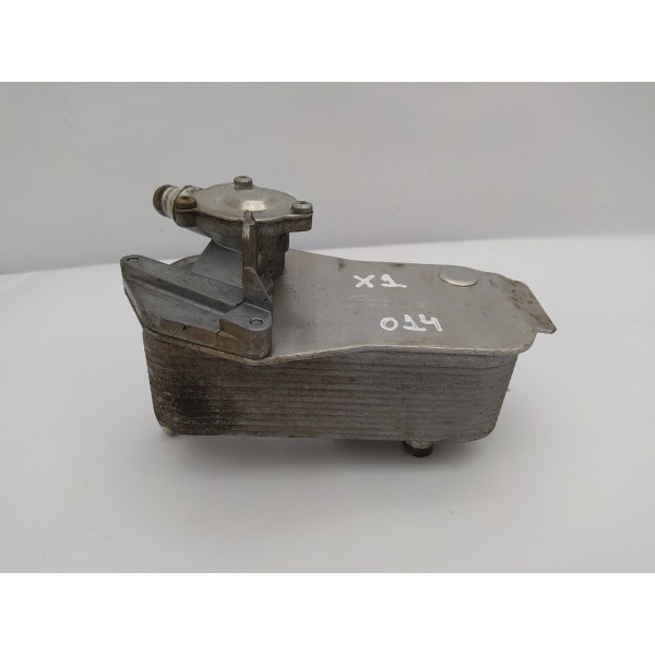 Trocador Calor Resfriador Óleo Bmw X1 2.0 2014 752106406