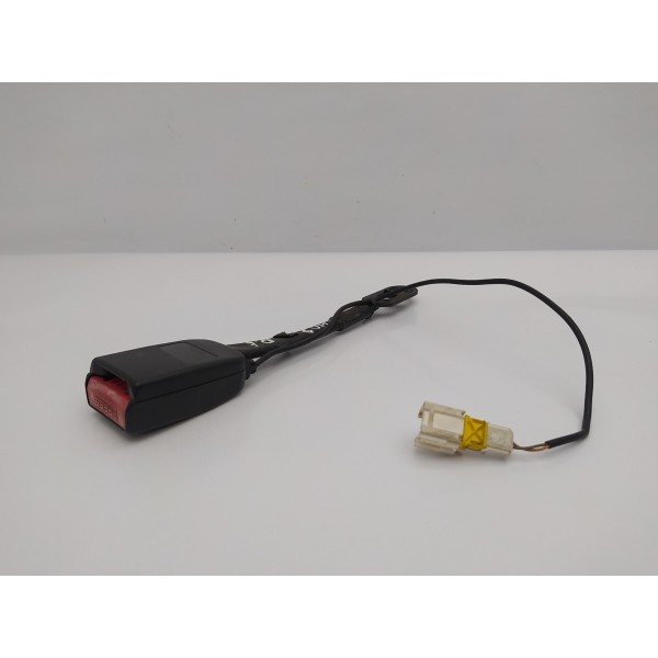 Engate Cinto Segurança Dianteiro Esquerdo Peugeot 408 2013