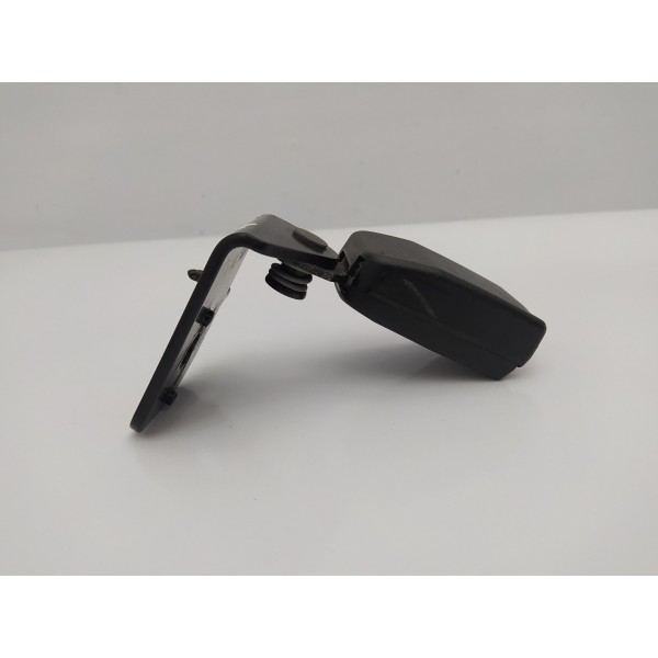 Engate Cinto Segurança Traseiro Esquerdo Peugeot 408 2013