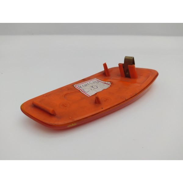 Pisca Paralama Direito Jeep Renegade 2019 2020