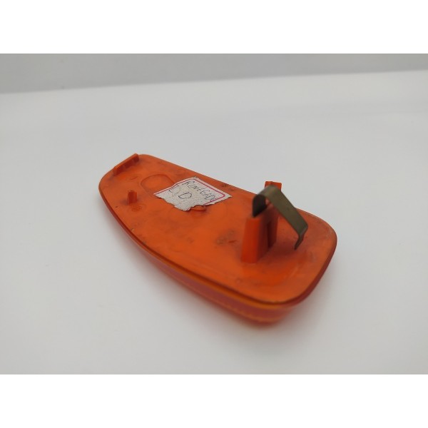 Pisca Paralama Direito Jeep Renegade 2019 2020