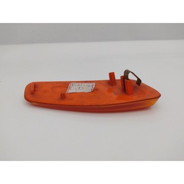 Pisca Paralama Direito Jeep Renegade 2019 2020