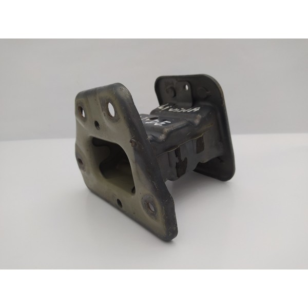 Suporte Esquerdo Alma Dianteira Nissan Livina 2010 2011 2012