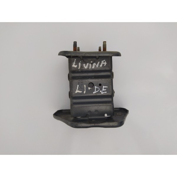 Suporte Esquerdo Alma Dianteira Nissan Livina 2010 2011 2012