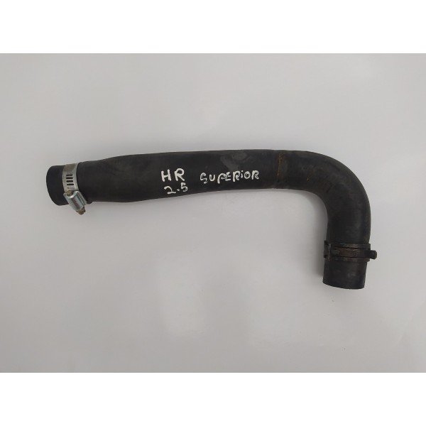 Mangueira Cano Superior Motor Hyundai Hr 2.5 2009 2010