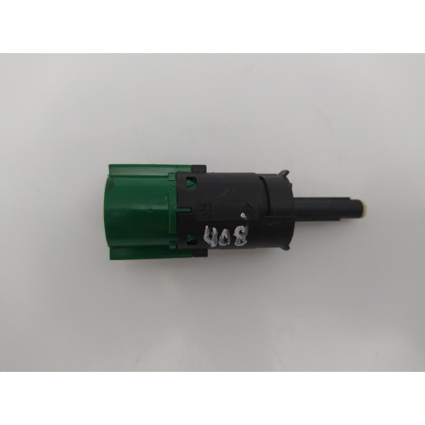 Interruptor Luz Freio Peugeot 408 2.0 2013 2014