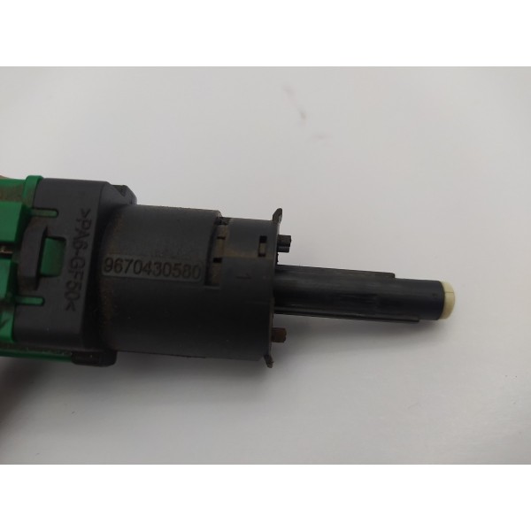 Interruptor Luz Freio Peugeot 408 2.0 2013 2014