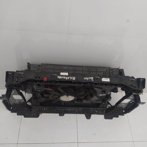 Kit Radiador Painel Frontal Jeep Renegade Flex 2020