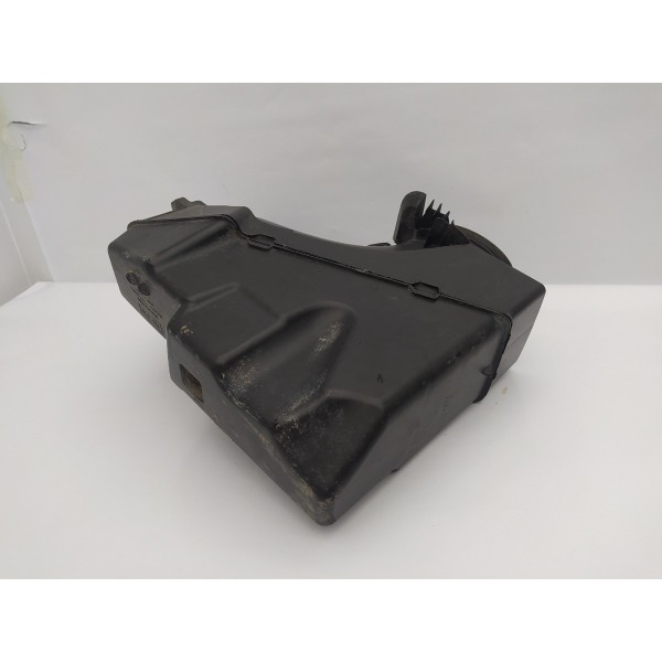 Caixa Ressonador Ar Peugeot 408 2.0 2013 2014 9680869580