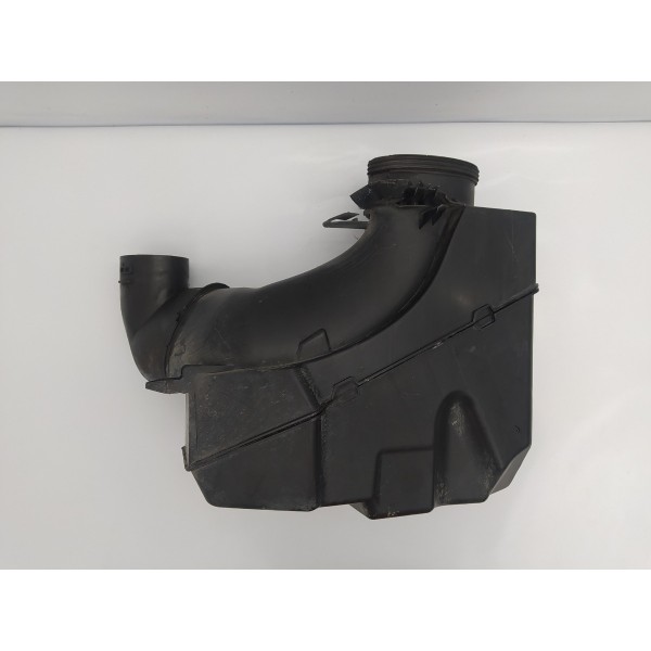 Caixa Ressonador Ar Peugeot 408 2.0 2013 2014 9680869580