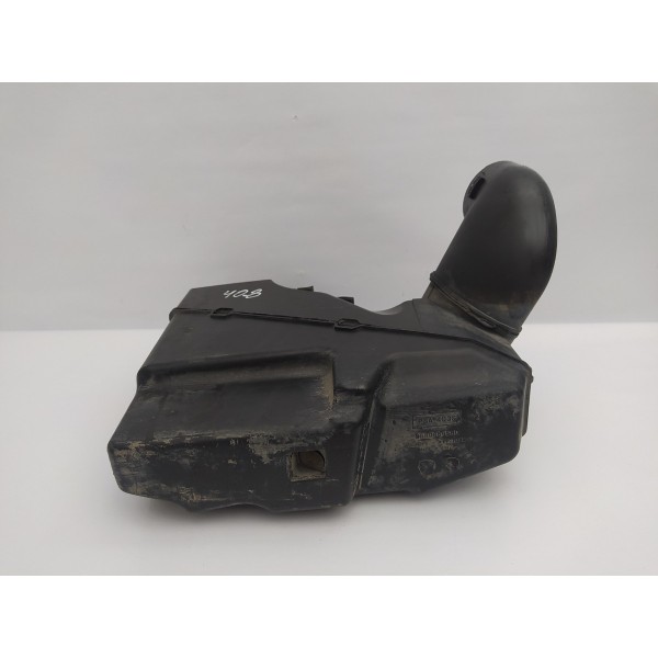 Caixa Ressonador Ar Peugeot 408 2.0 2013 2014 9680869580