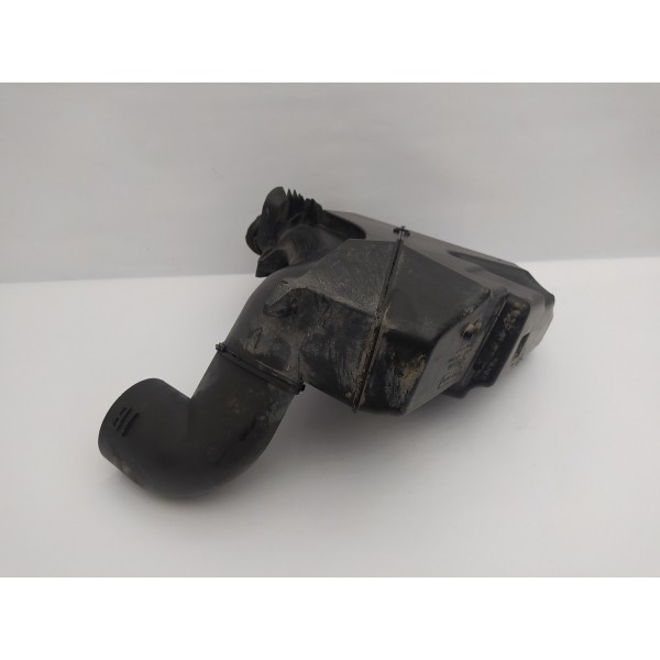 Caixa Ressonador Ar Peugeot 408 2.0 2013 2014 9680869580