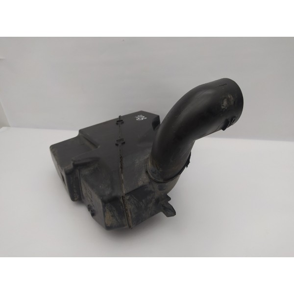 Caixa Ressonador Ar Peugeot 408 2.0 2013 2014 9680869580