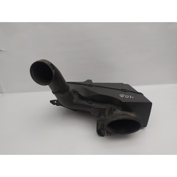 Caixa Ressonador Ar Peugeot 408 2.0 2013 2014 9680869580