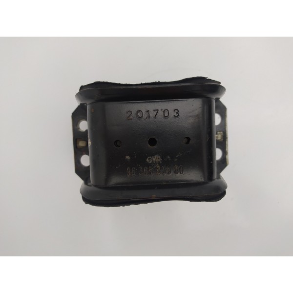 Coxim Direito Motor Peugeot 307 2.0 2009 2010 9636583980