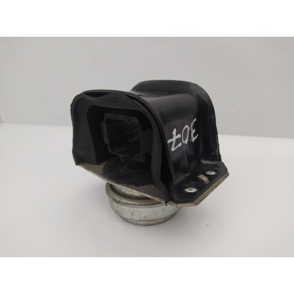 Coxim Direito Motor Peugeot 307 2.0 2009 2010 9636583980