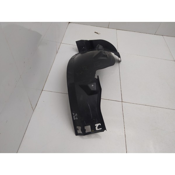 Parabarro Dianteiro Direito Gm Spin 2014 2015