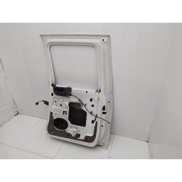 Porta Traseira Direita Ford Ranger 2009 2010 2011