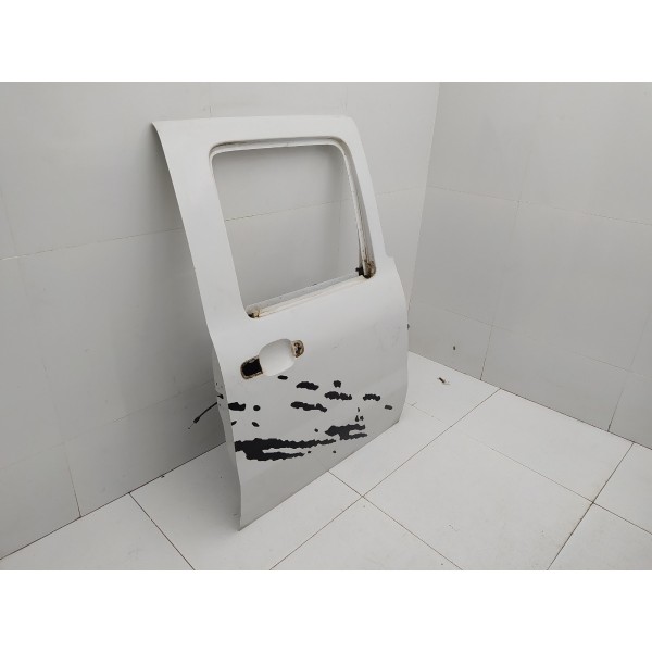 Porta Traseira Direita Ford Ranger 2009 2010 2011