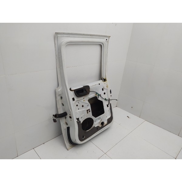 Porta Traseira Direita Ford Ranger 2009 2010 2011