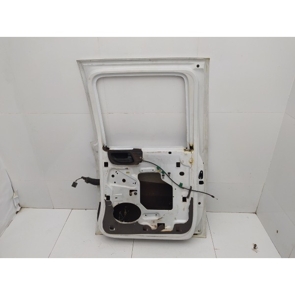 Porta Traseira Direita Ford Ranger 2009 2010 2011