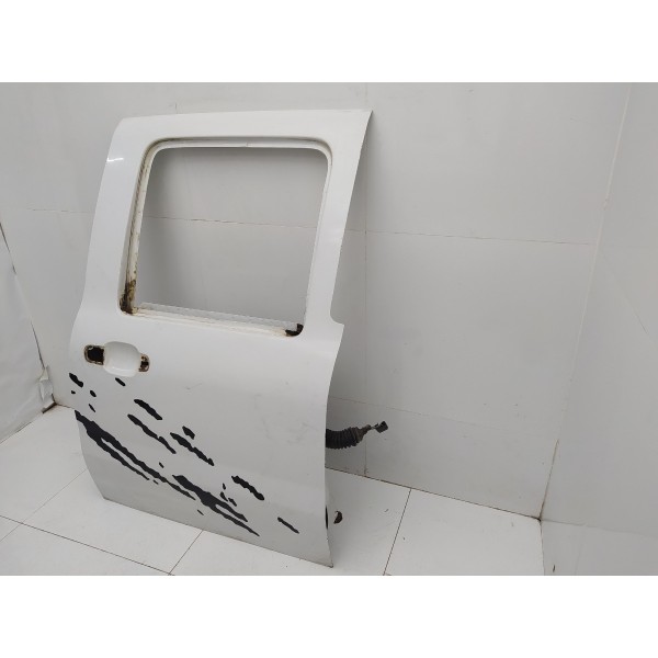 Porta Traseira Direita Ford Ranger 2009 2010 2011