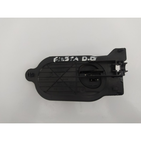 Maçaneta Interna Dianteira Direita Ford Fiesta 2009 2010