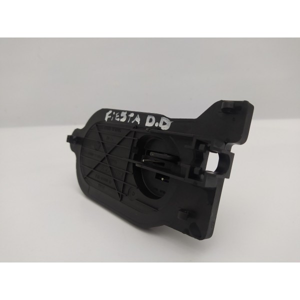 Maçaneta Interna Dianteira Direita Ford Fiesta 2009 2010