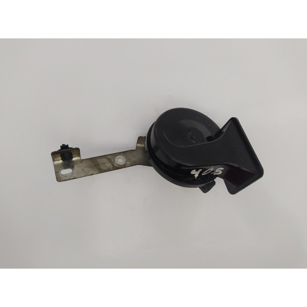 Buzina Caracol Alarme Peugeot 408 2013 2014