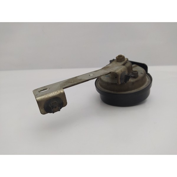 Buzina Caracol Alarme Peugeot 408 2013 2014