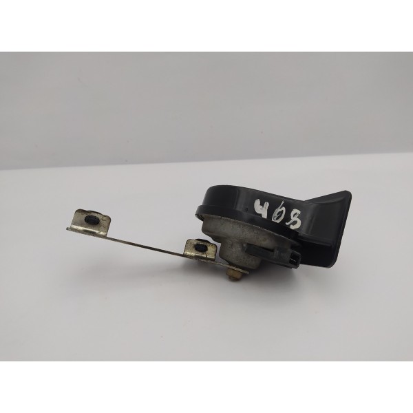 Buzina Caracol Alarme Peugeot 408 2013 2014