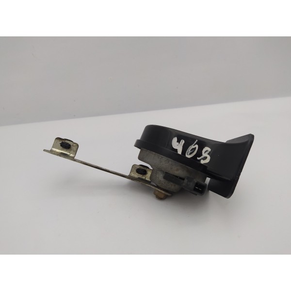 Buzina Caracol Alarme Peugeot 408 2013 2014
